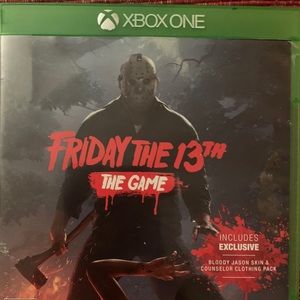 Friday the 13